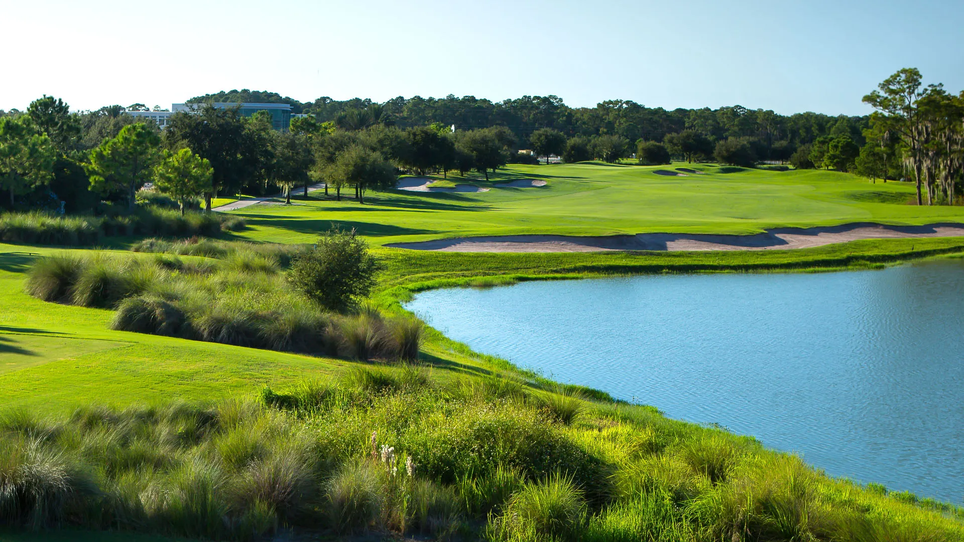 Eagle Creek Golf Club